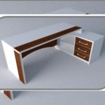 مكتب (CO-118 C)